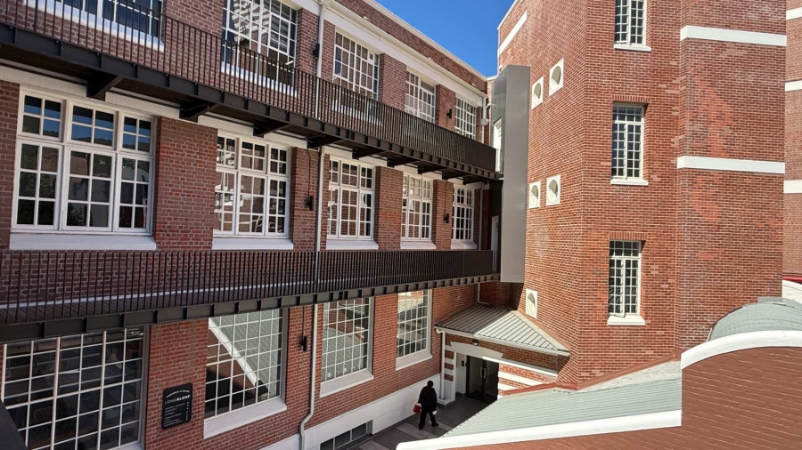 To Let commercial Property for Rent in Gardens Western Cape